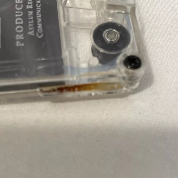 Bryan White Between Now And Forever (Cassette ONLY 1996) Asylum Records 61880-4 - Picture 3 of 4